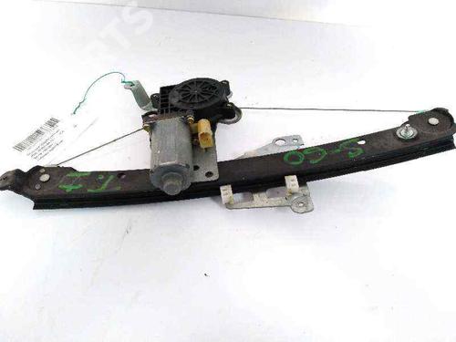 Used Rear left window mechanism Rear left window mechanism VOLVO S60 I (384) 2.0 T (180 hp) 9860576 9860576