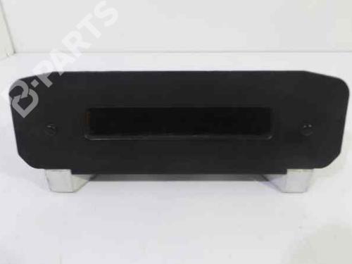 Used Electronic module Electronic module PEUGEOT 206 Hatchback (2A/C) 1.9 D (69 hp) 10955059 10955059