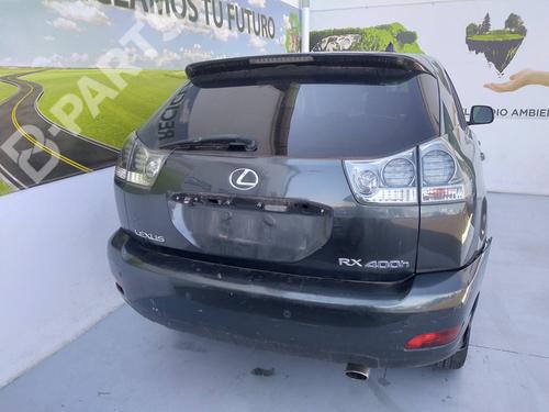 Modulo electronico LEXUS RX (_U3_) 400h AWD (MHU38_) | BP8234309M83 