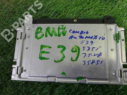 Used Automatic gearbox ECU Automatic gearbox ECU BMW 5 (E39) 535 i (245 hp) 1010402 1010402