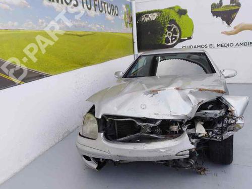 Used Parts MERCEDES-BENZ SLK (R170)  200 Kompressor (170.444)  831743