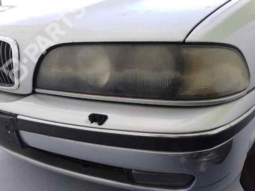 Automatic gearbox ECU BMW 5 (E39) 530 d | BP6038587M51  - Image 5