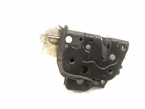 Used Front left lock Front left lock AUDI A4 B7 (8EC) 2.0 TDI (140 hp) 10069000 10069000