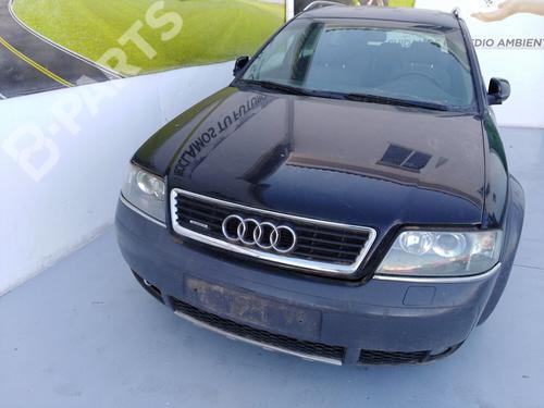 Used Parts AUDI A6 C5 Avant (4B5)  2.5 TDI quattro  1168633