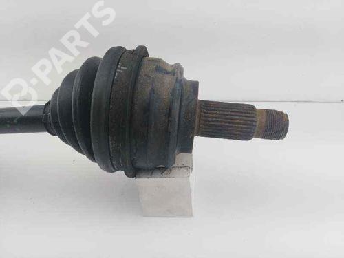 Left front driveshaft BMW X5 (E53) 3.0 i | BP6938017M38 