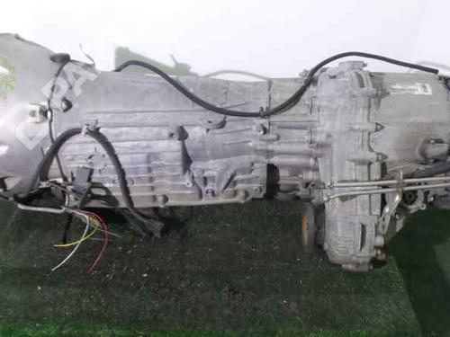 Boîte De Vitesse Automatique MERCEDES-BENZ M-CLASS  W164  ML 420 CDI 4 Matic 164128 722903 722903 722903 2005 2006 2007 2008 2009 2010 2011 2012 129713