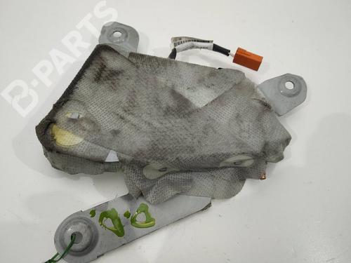 Used Right door airbag Right door airbag BMW 5 (E39) 520 d (136 hp) 10503898 10503898