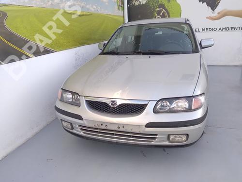 Used Parts MAZDA 626 V (GF)  2.0 TD (GFFP)  1003883