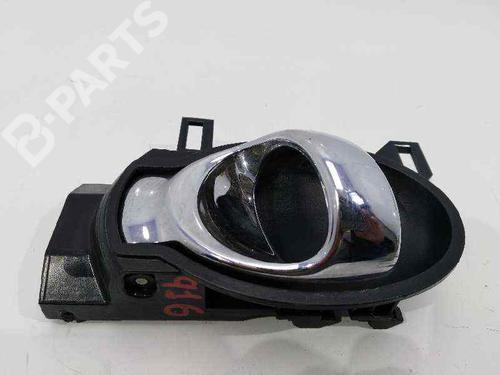 Used Rear right interior door handle Rear right interior door handle NISSAN JUKE (F15) 1.2 DIG-T (115 hp) 6460950 6460950