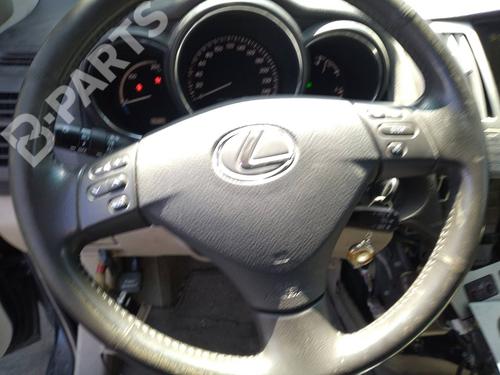 Modulo electronico LEXUS RX (_U3_) 400h AWD (MHU38_) | BP8234309M83 
