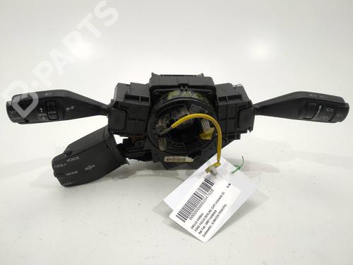 Used Squib airbag Squib airbag FORD FOCUS II (DA_, HCP, DP) 1.8 TDCi (115 hp) 10649899 10649899