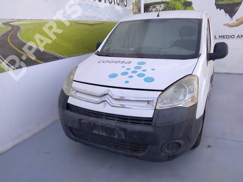 Used Parts CITROËN BERLINGO MULTISPACE (B9)  1.6 HDi 90  1058491