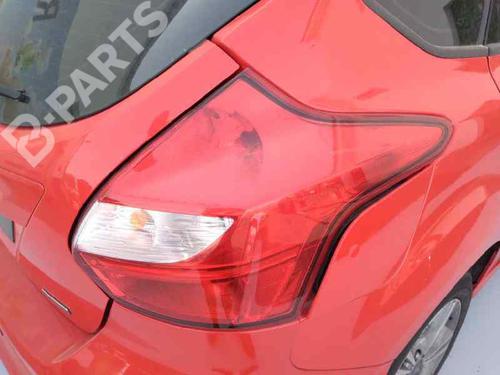 Throttle body FORD FOCUS III 1.0 EcoBoost | BP6437400M82  - Image 17