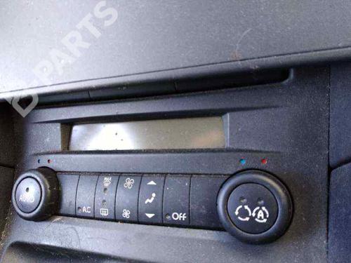 Front right window mechanism RENAULT VEL SATIS (BJ0_) 3.0 dCi (BJ0J, BJ0N) | BP3020987C23 