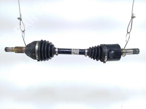 Used Left front driveshaft Left front driveshaft CHEVROLET CAPTIVA (C100, C140) 2.0 D (126 hp) 9539571 9539571