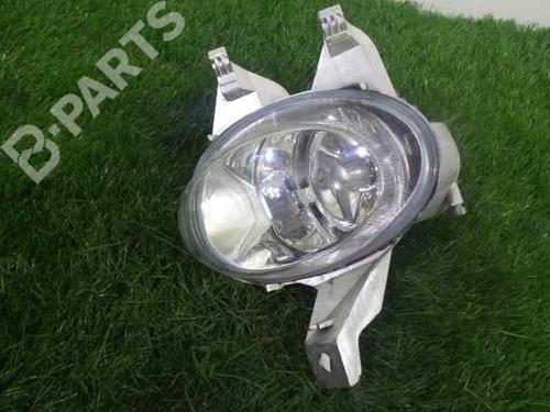 Used Left front fog light Left front fog light PEUGEOT 206 Hatchback (2A/C) [1998-2012] 206086 206086