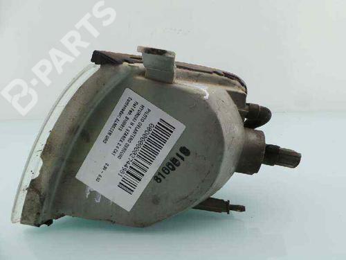 Used Right front indicator Right front indicator HYUNDAI H-1 / STAREX Bus (A1) 2.4 (112 hp) 4964789 4964789