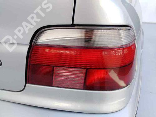 Automatic gearbox ECU BMW 5 (E39) 530 d | BP6038587M51  - Image 14