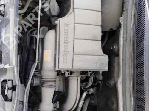 Engine MERCEDES-BENZ A-CLASS (W168) A 140 (168.031, 168.131) | BP4456729M1 