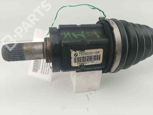 Left front driveshaft BMW X5 (E53) 3.0 i | BP6938017M38 