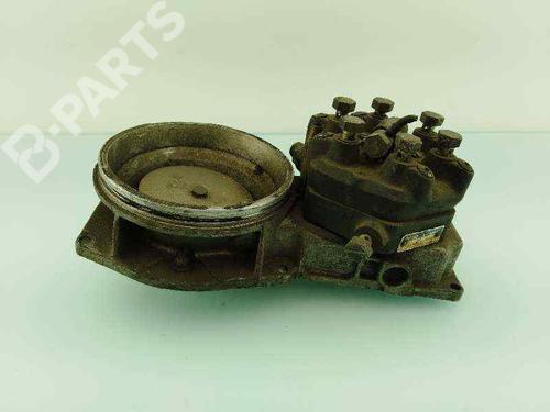 Used Fuel intake system Fuel intake system BMW 5 (E34) 520 i 24V (150 hp) 10259146 10259146