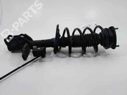 Used Left front shock absorber Left front shock absorber MAZDA CX-5 (KE, GH) [2011-2017] 6511603 6511603