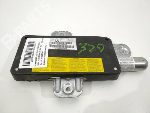 Used Left door airbag Left door airbag BMW 3 (E46) 320 d (136 hp) 10512485 10512485