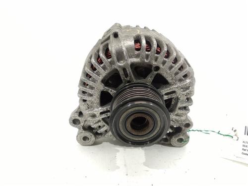 Used Alternator Alternator SEAT ALTEA XL (5P5, 5P8) 2.0 TDI (140 hp) 11021774 11021774