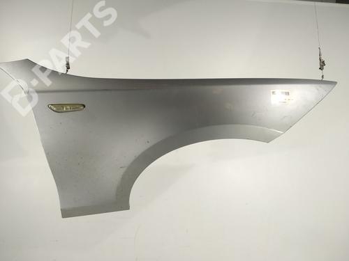 Used Right front fenders Right front fenders BMW 3 Touring (E91) 318 d (143 hp) 11086013 11086013