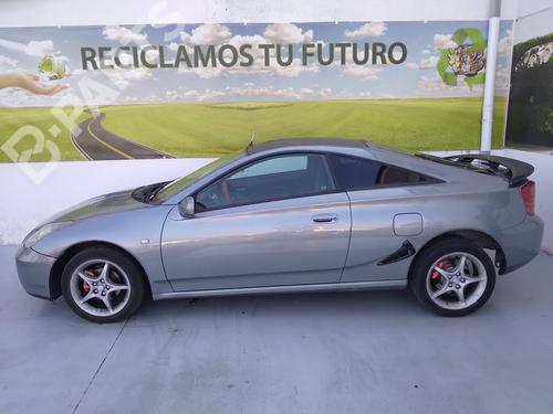 Used Parts TOYOTA CELICA Coupe (_T23_)  1.8 16V VT-i (ZZT230_, ZZT230)  935273