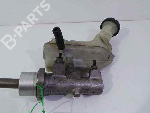 Used Master brake Master brake NISSAN NOTE (E11, NE11) 1.5 dCi (68 hp) 10259035 10259035
