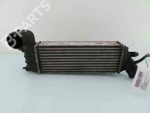 Used Intercooler Intercooler CITROËN C8 (EA_, EB_) 2.2 HDi (128 hp) 10259728 10259728