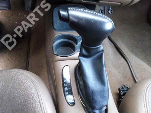 Engine CHEVROLET BLAZER S10 4.3 AWD | BP7449073M1 