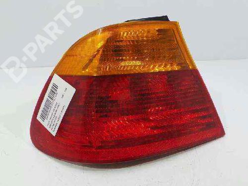 Used Left taillight Left taillight BMW 3 (E46) 320 d (150 hp) 10196254 10196254