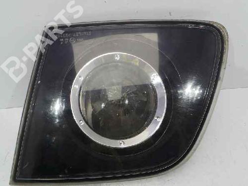 Used Left tailgate light Left tailgate light MAZDA 3 (BK) 1.6 DI Turbo (109 hp) 4616926 4616926
