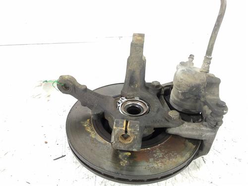 Used Left front steering knuckle Left front steering knuckle DACIA LOGAN EXPRESS (FS_) 1.5 dCi (FS0K) (68 hp) 10664952 10664952