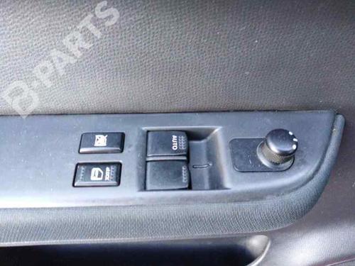 Left headlight SUZUKI SWIFT III (MZ, EZ) 1.3 DDiS (RS413D) | BP5244803C28  - Image 9