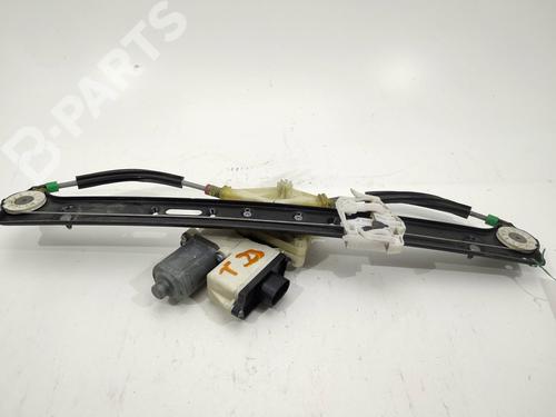 Used Rear right window mechanism Rear right window mechanism BMW X3 (E83) 2.0 d (150 hp) 10062390 10062390