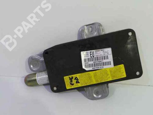 Used Right door airbag Right door airbag BMW 3 (E46) 318 i (143 hp) 11095780 11095780
