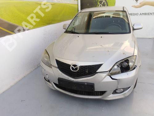 Used Parts MAZDA 3 (BK)  1.6 (BK14)  1065361