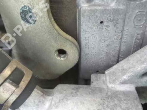 Engine Nissan Bluebird T72 T12 U12 2 0 D Slt72 T12 B Parts