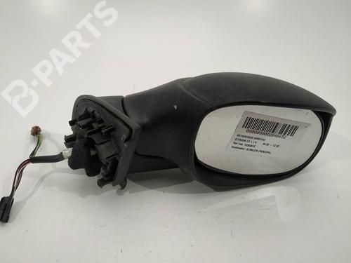 Used Right mirror Right mirror CITROËN C3 I (FC_, FN_) 1.1 i (60 hp) 10554586 10554586