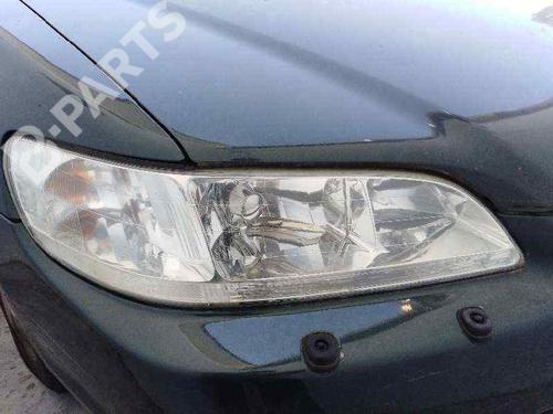 Left taillight HONDA ACCORD VI Coupe (CG) 3.0 V6 24V (CG2) | BP2849294C34