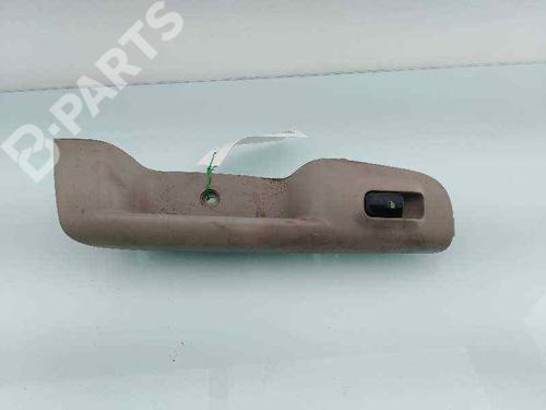 Used Left rear window switch Left rear window switch HYUNDAI SONATA V (NF) 2.4 (162 hp) 5975626 5975626