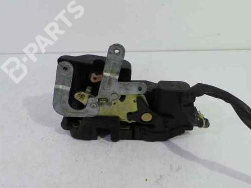 Used Rear left lock Rear left lock KIA CERATO I Hatchback (LD) 1.5 CRDi (102 hp) 11140551 11140551