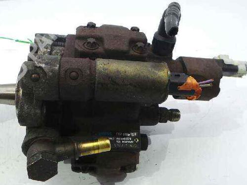 Used Injection pump Injection pump CITROËN C5 I (DC_) 2.0 HDi (DCRHYB) (90 hp) 10259378 10259378