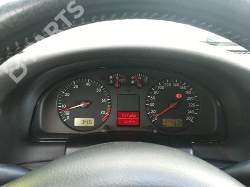 Motore VW PASSAT B5 Variant (3B5) 2.8 V6 Syncro/4motion | BP9434975M1 
