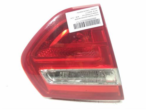 Used Left tailgate light Left tailgate light CITROËN C4 Picasso I MPV (UD_) 1.6 HDi (109 hp) 8878830 8878830