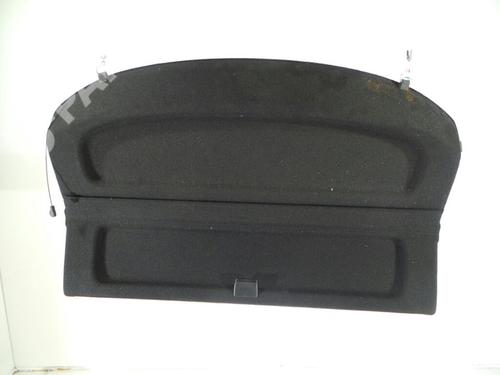 Used Rear parcel shelf Rear parcel shelf MAZDA 3 (BK) 1.6 DI Turbo (109 hp) 7262814 7262814