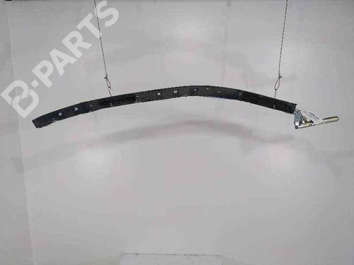 Used Left curtain airbag Left curtain airbag FORD MONDEO III (B5Y) [2000-2007] 6979215 6979215